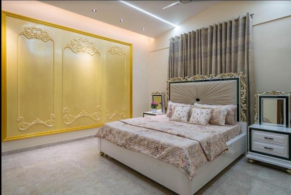 Redhomex Cove Castle Villa Hyderabad Exterior foto